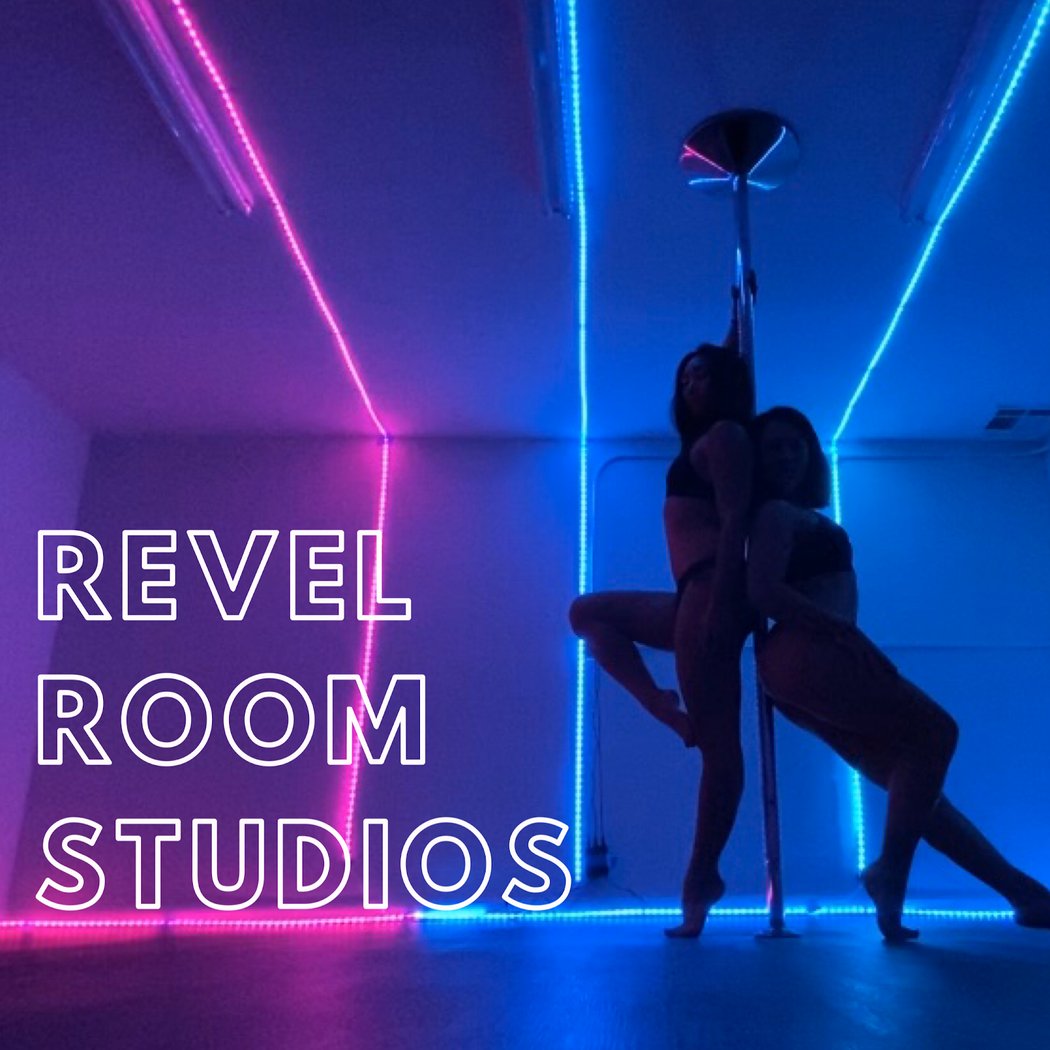 Revel Room Studios - Milpitas 2