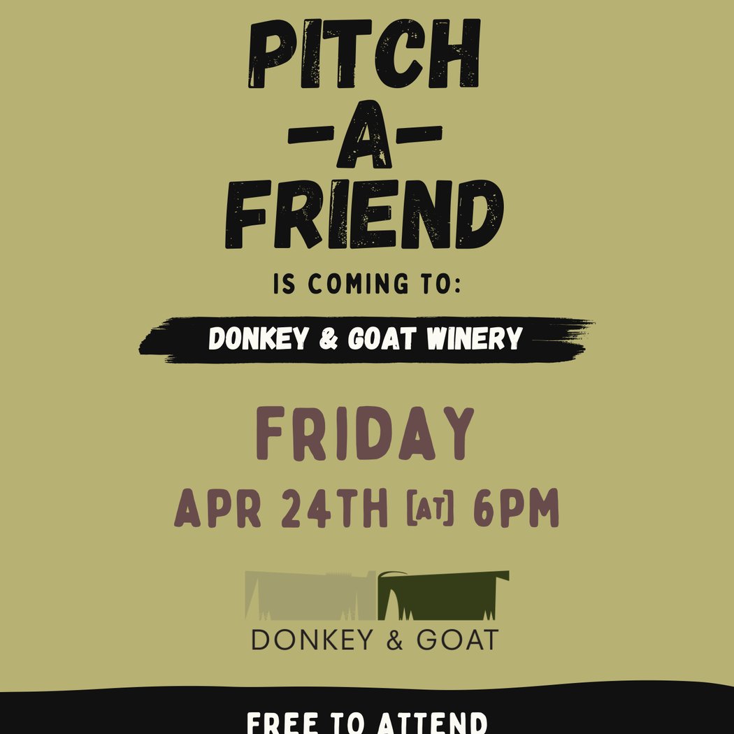 Join Us for a Night of Fun, Connections & Laughter 1