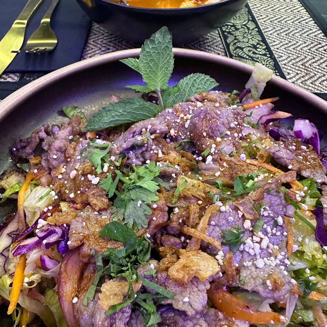 OSMOZE 🇹🇭 Cuisine Thaï Authentique 1