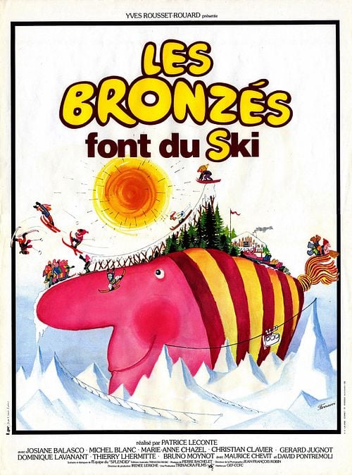 Lost in Frenchlation — Epée de bois 1
