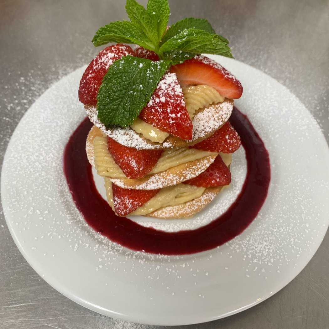 Grill House 1
