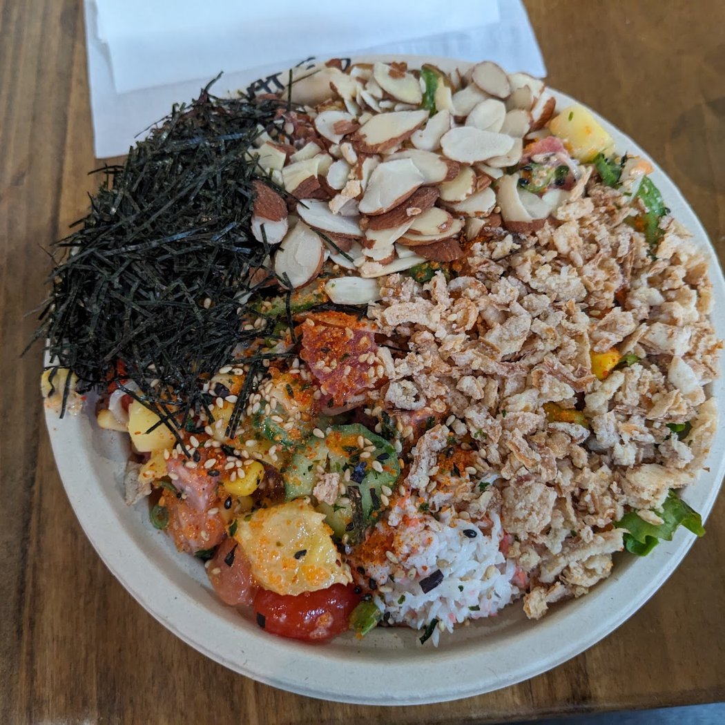 Poke House - Warm Springs 3