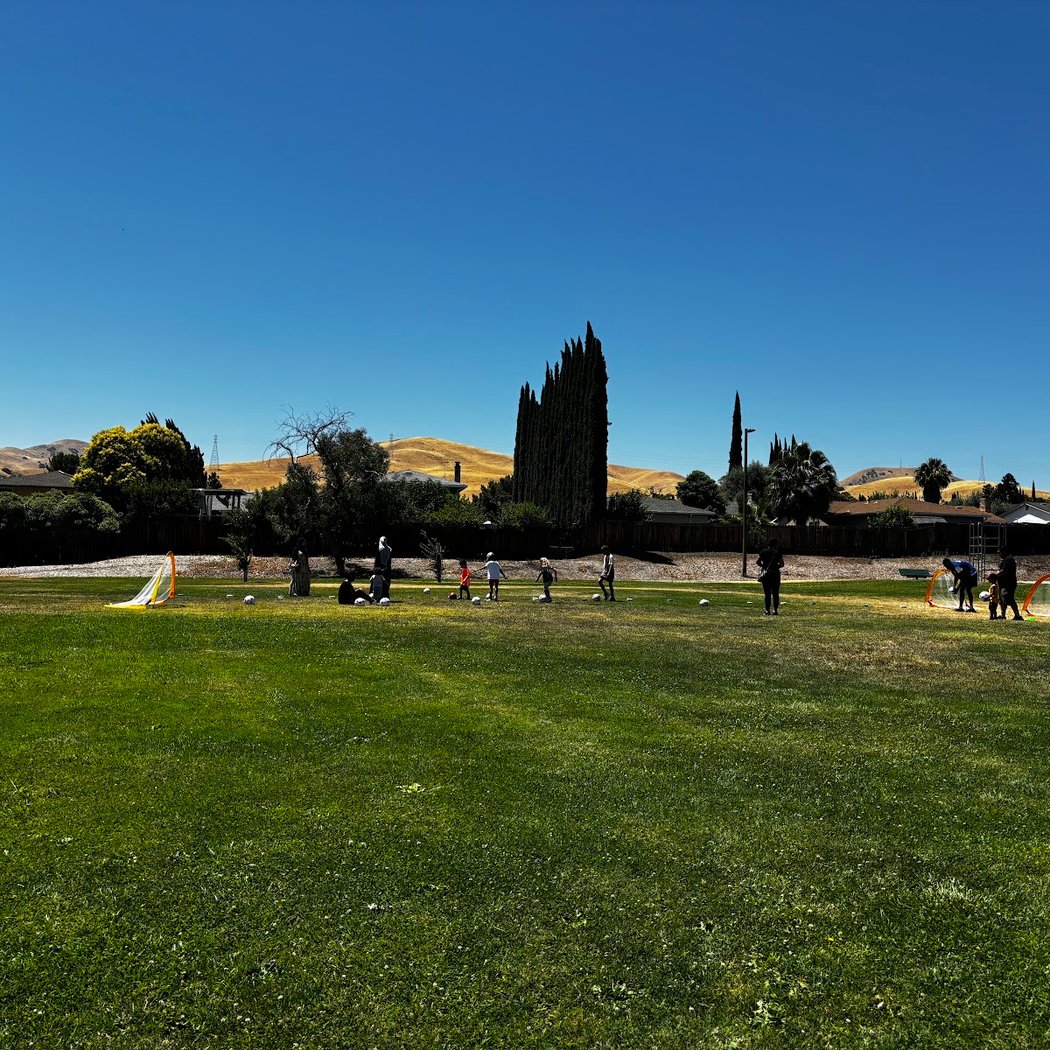 Highlands Park 3