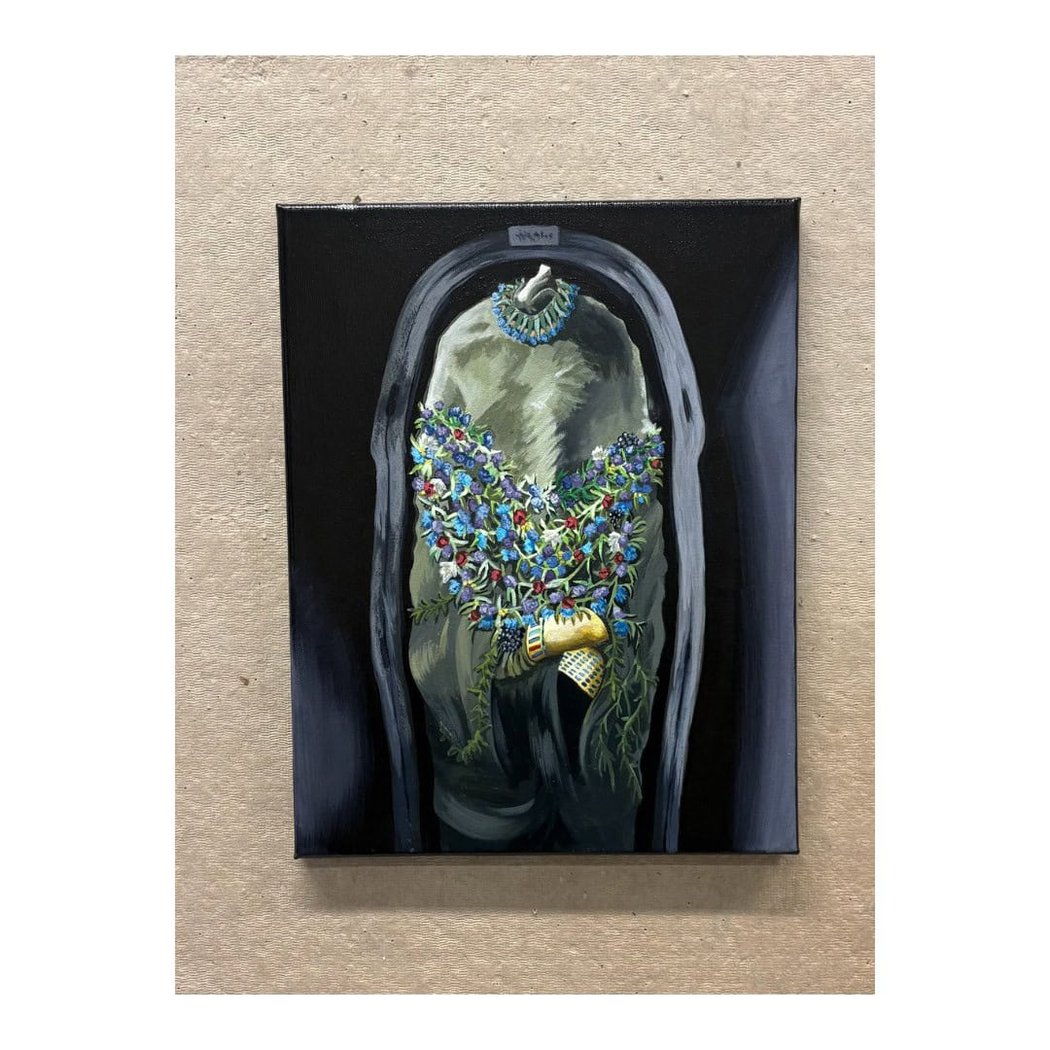 Bushwick Gallery 2