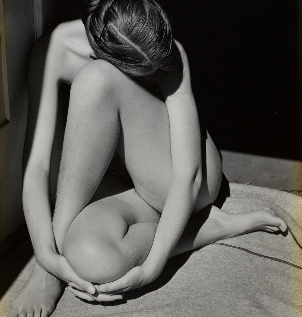 Edward Weston, Modernité révélée 3
