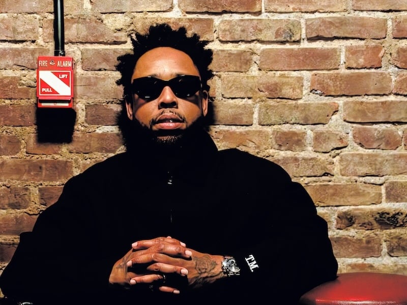 TERRACE MARTIN 1