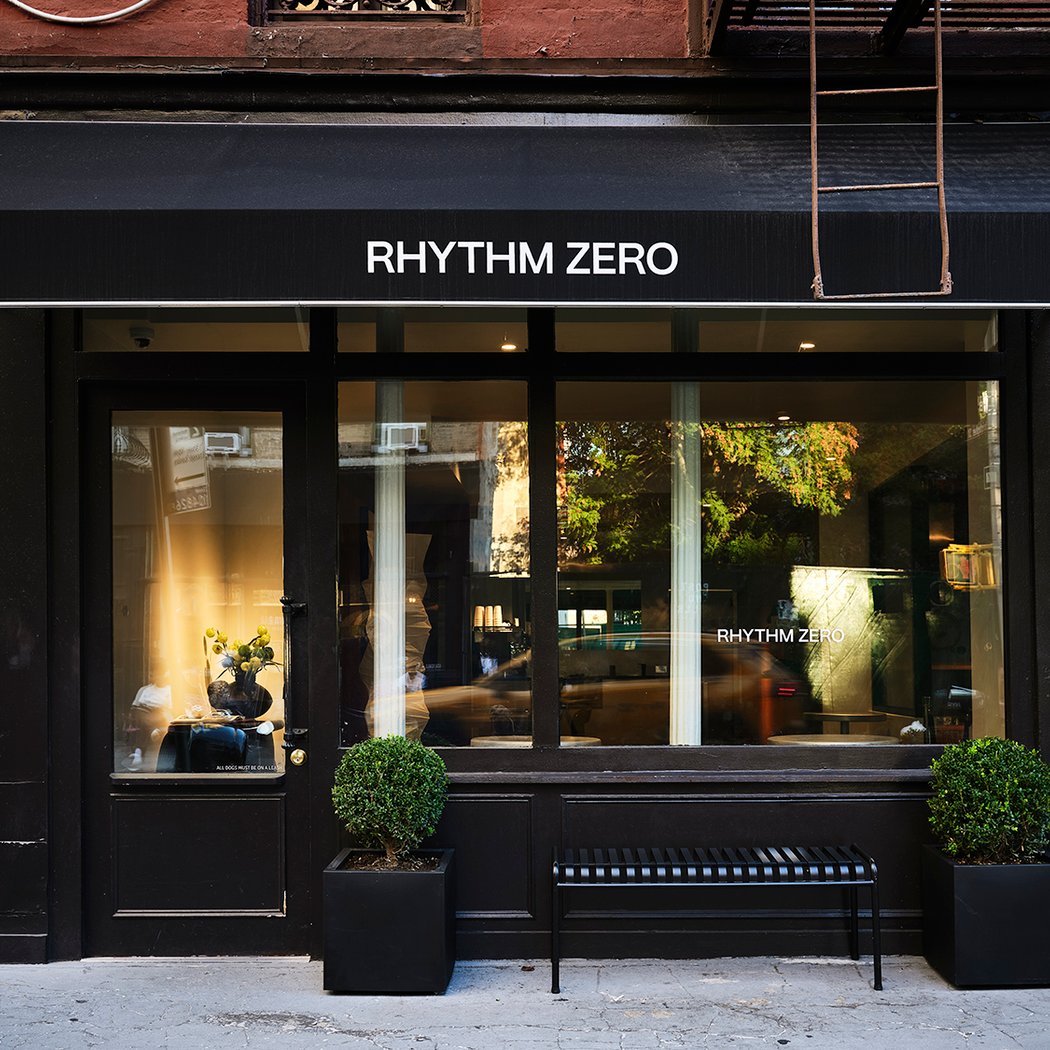 RHYTHM ZERO | WEST VILLAGE 2