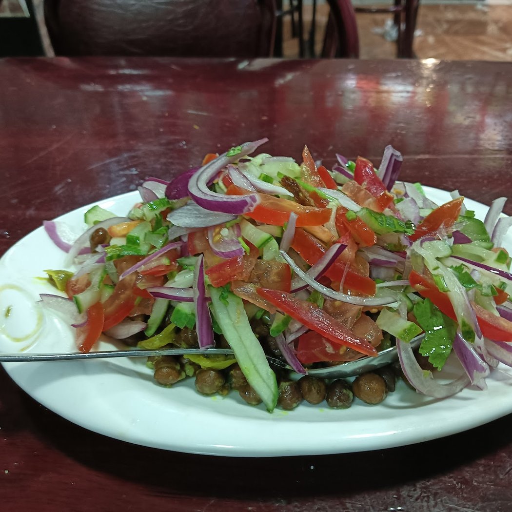 Shahjalal Restaurant & Sweets 3