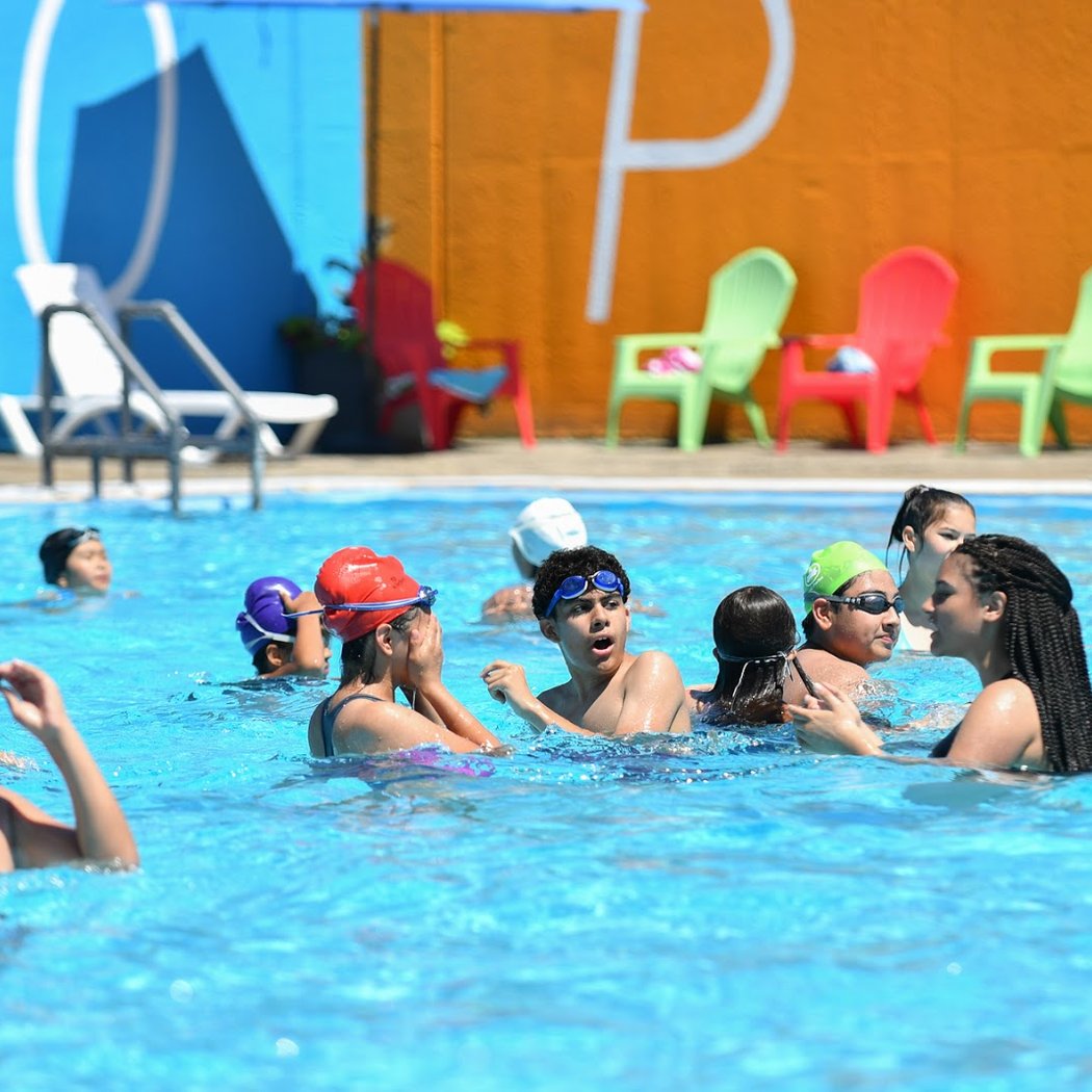Wagner Pool 4