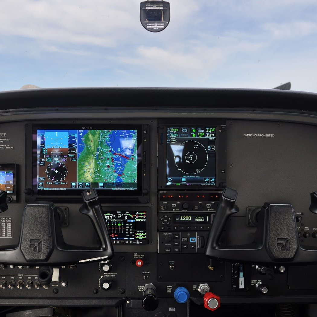 5-Day Colorado Mountain Flying 2026