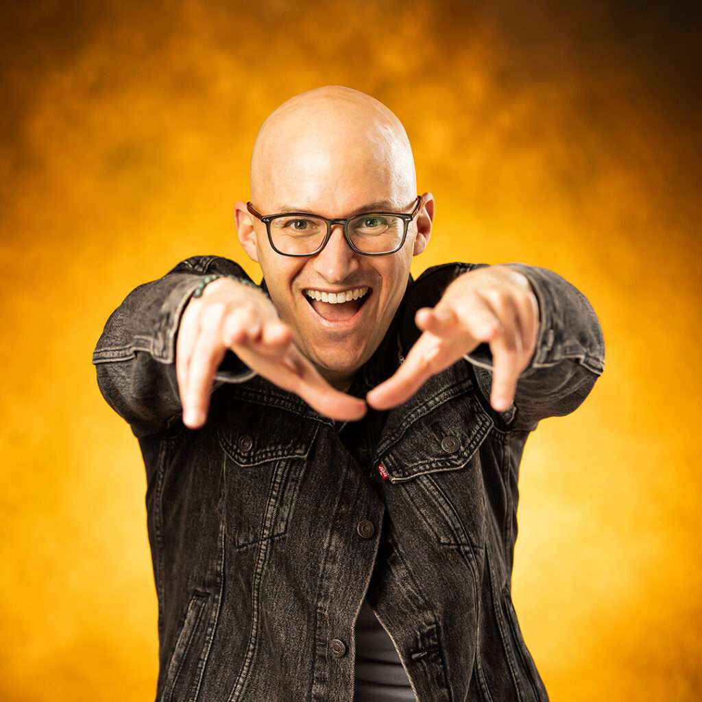 50th San Francisco Stand-Up Comedy Competition