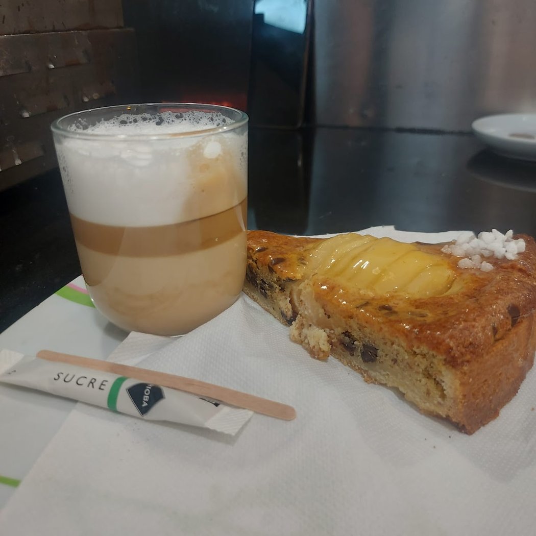 Boulangerie Souheil 2