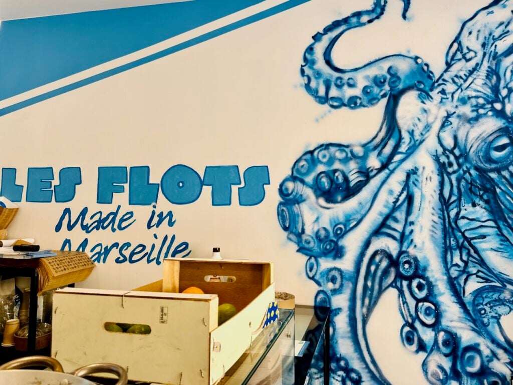LES FLOTS 3