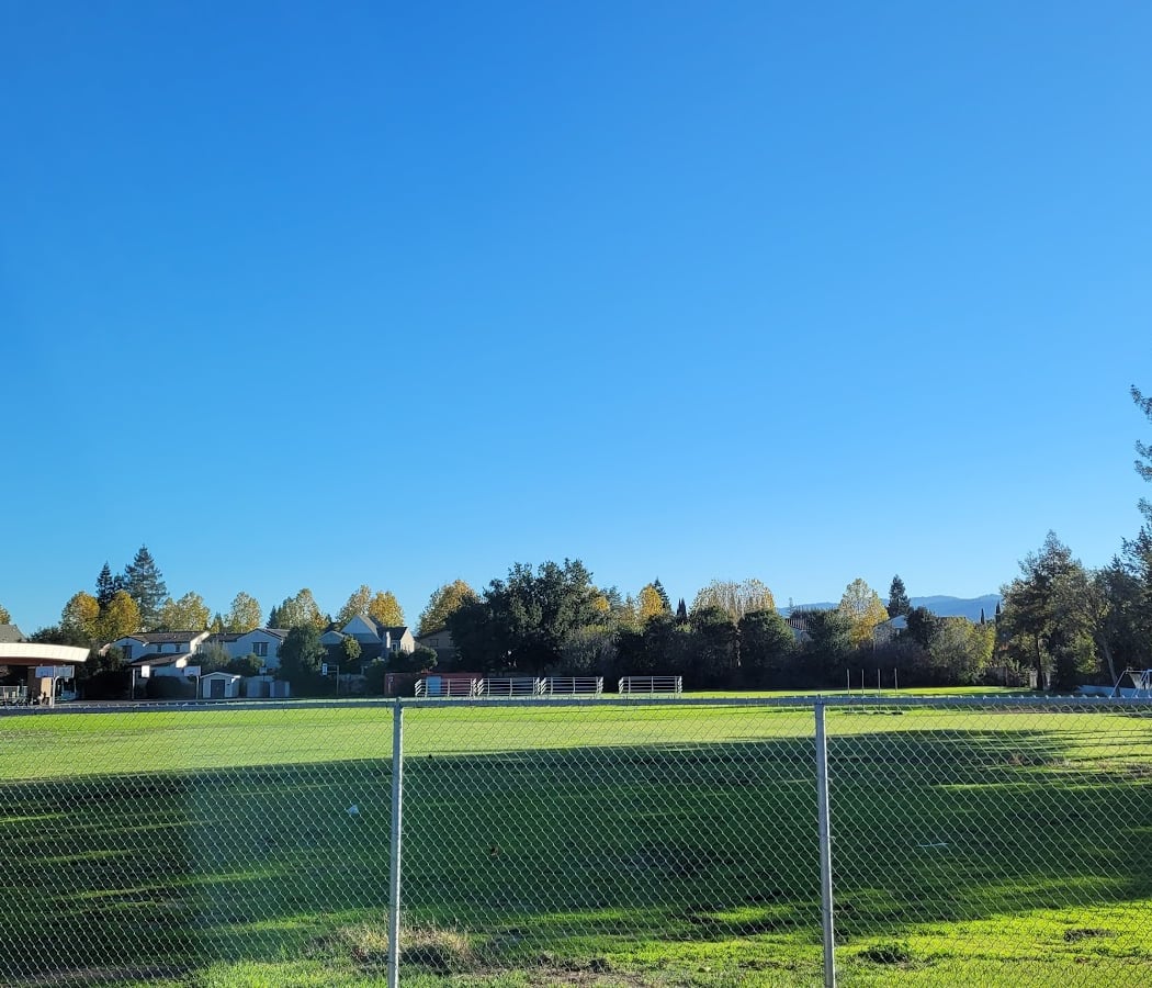 McKelvey Ball Park 3