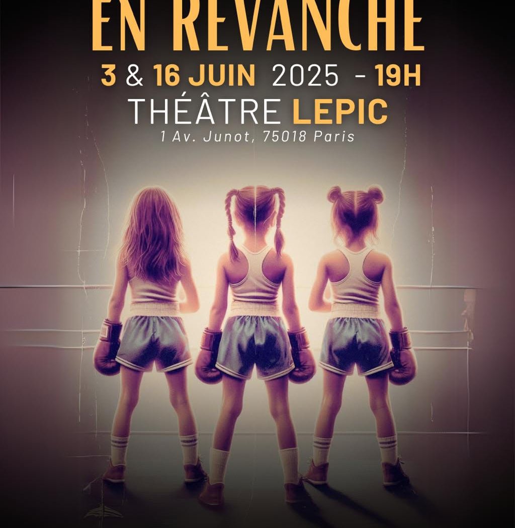 EN REVANCHE 1