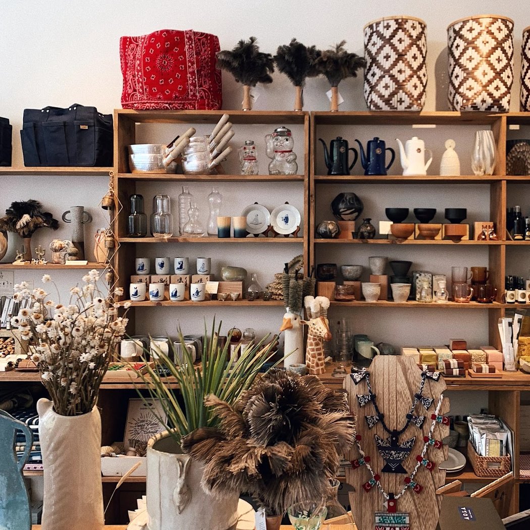 November 19 Shop 1
