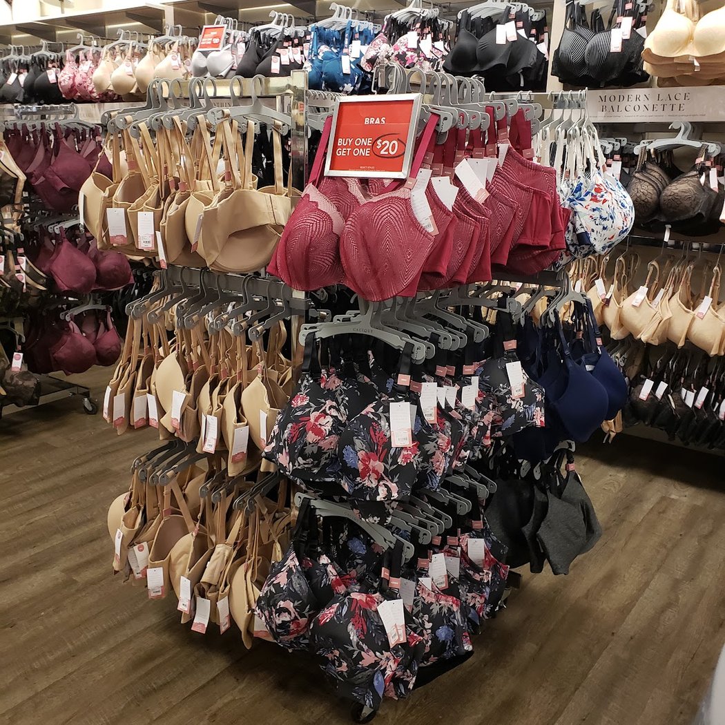 Lane Bryant Outlet 3