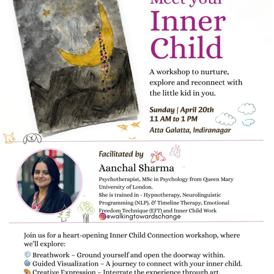 Meet Your Inner Child 1