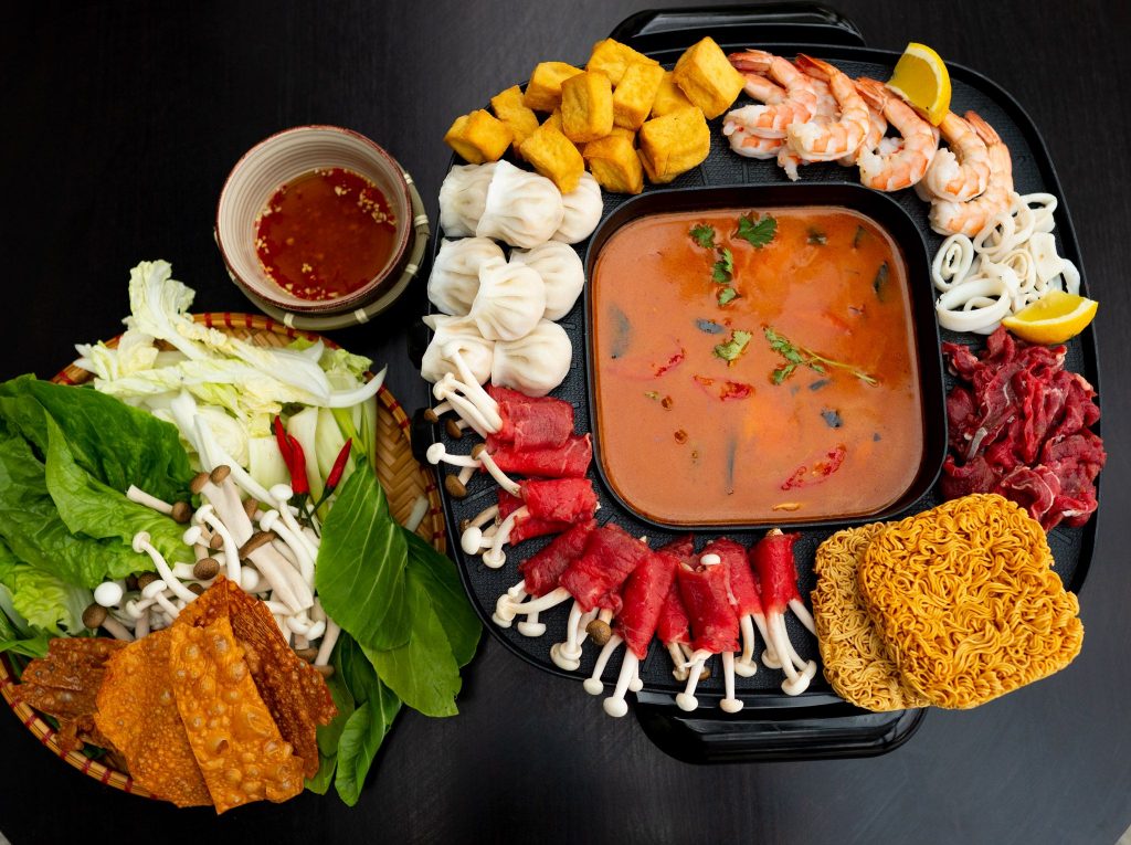 Pho by Lilly Tran 1