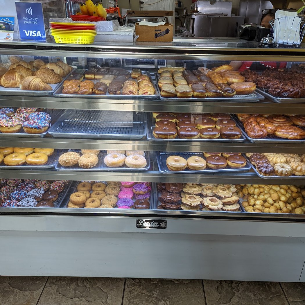 Best Donuts 3