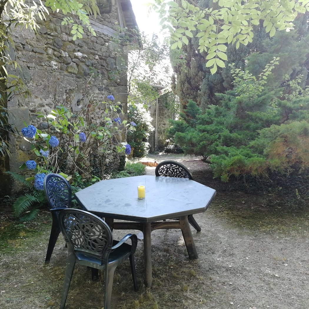 Week-end bucolique dans le Perche 2