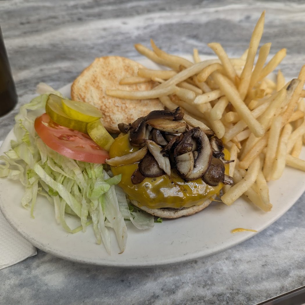 Jimbo's Hamburger Place 3