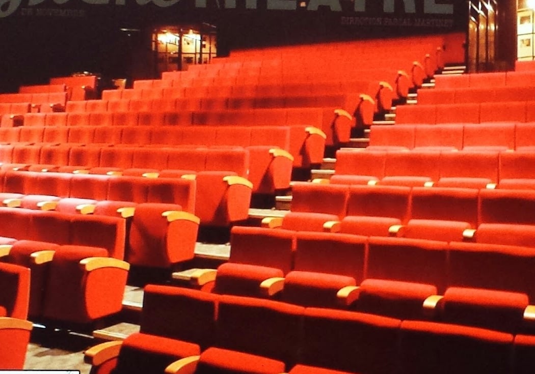 Vingtième Théâtre 1