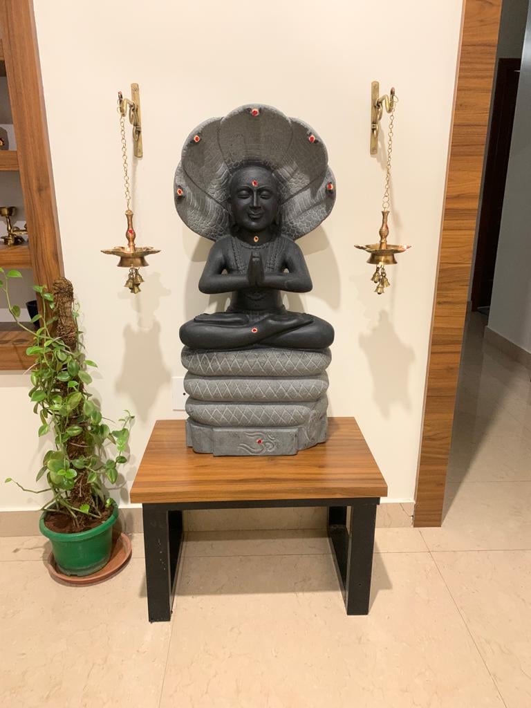 Amrutha Bindu Yoga - The Best Yoga Classes Studio in JP Nagar 3