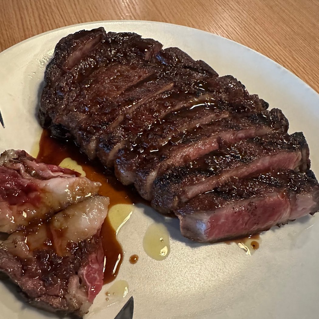 Leña x Shewolf Collaborative Dinner 1