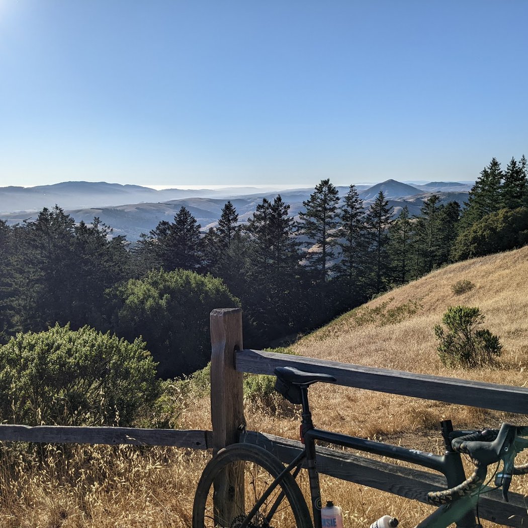 Cañada Rd 3