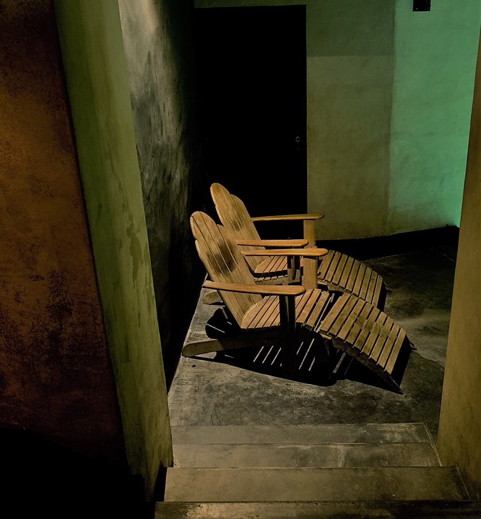 Cargo Sauna Marseille 3