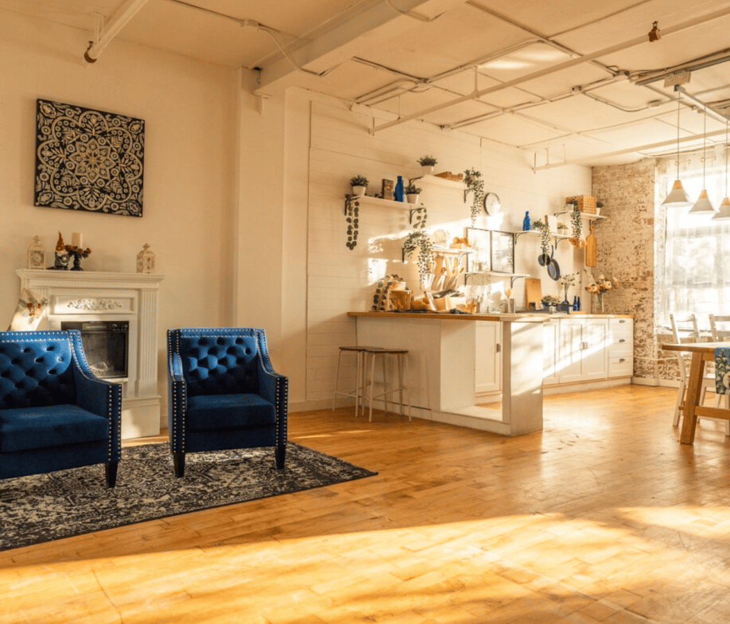 FD Photo Studio NYC Astoria 2
