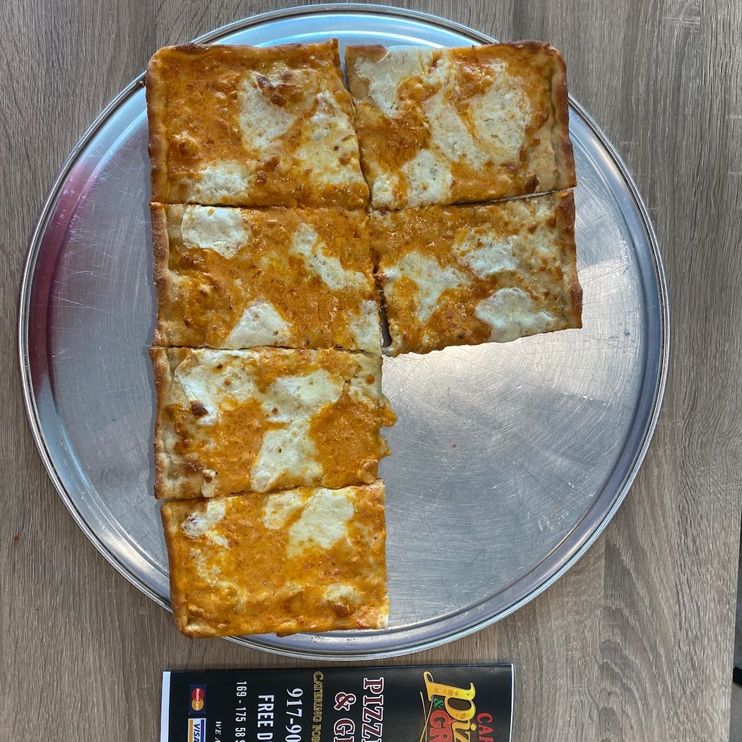 Cafe 58 Pizzeria & Grill 2