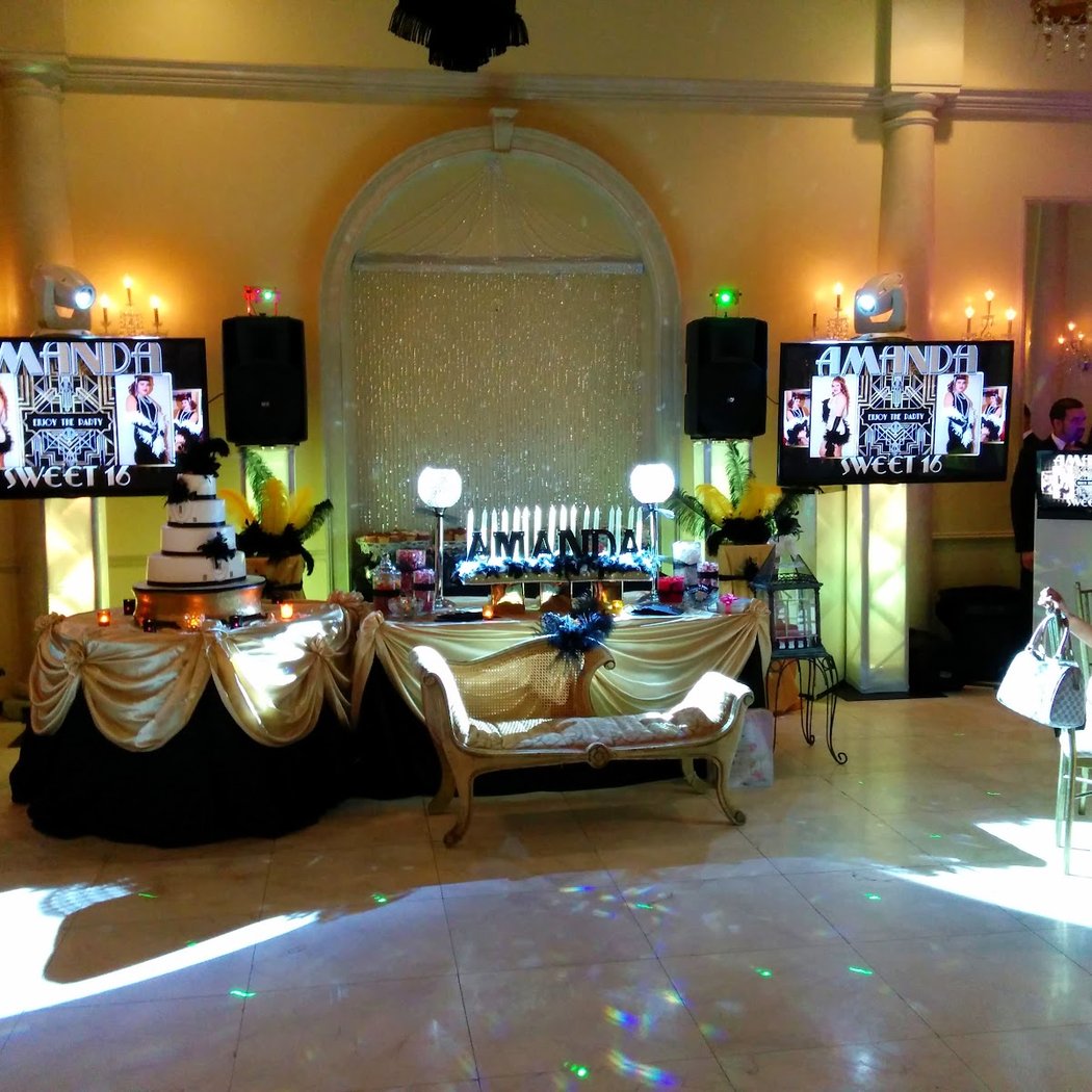Bettys Total Events 3