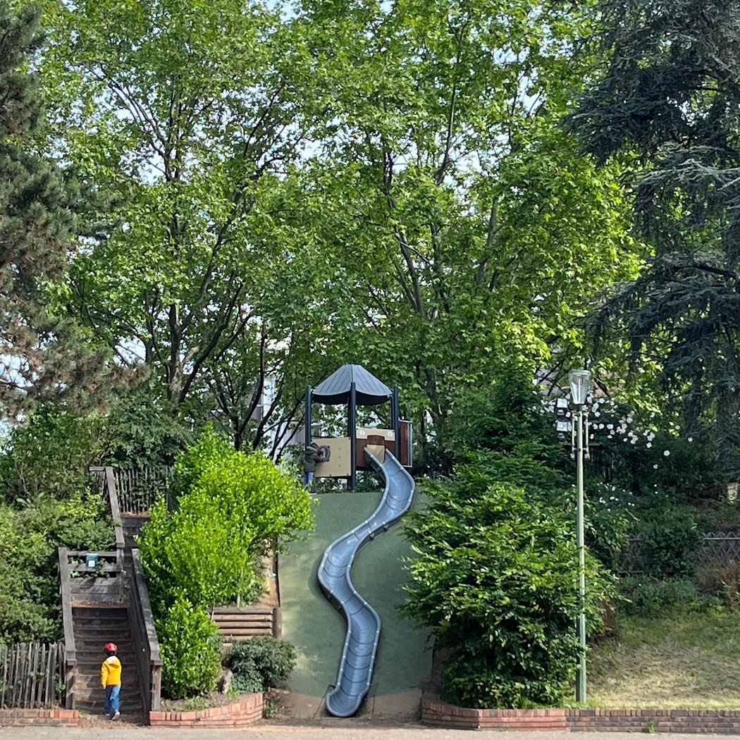Playground 3