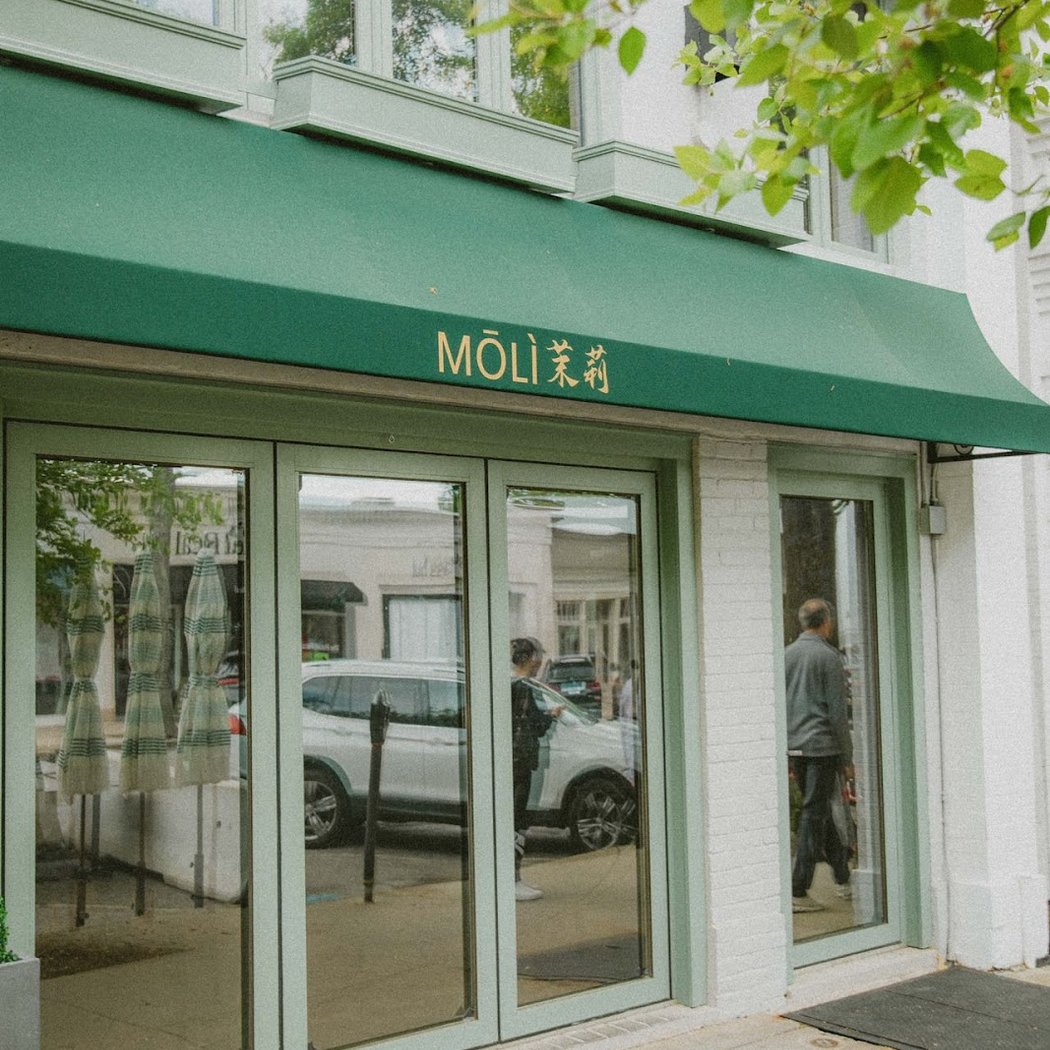 MŌLÌ 2