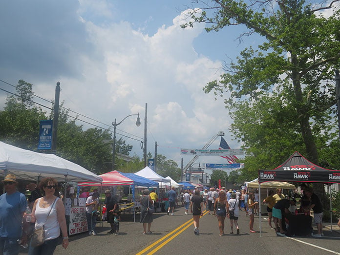 Summer in the Street 2