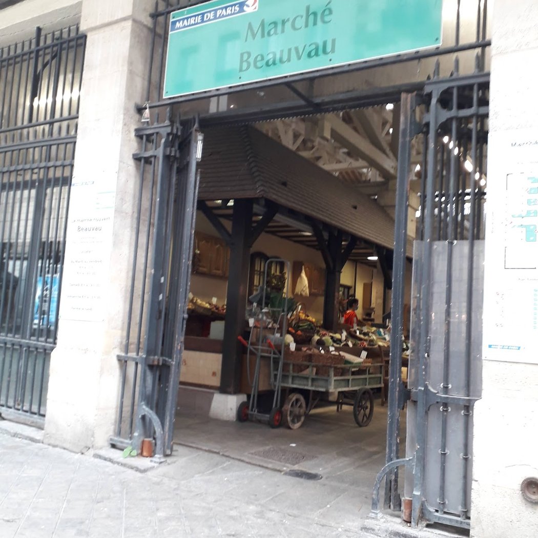 Brocante 2