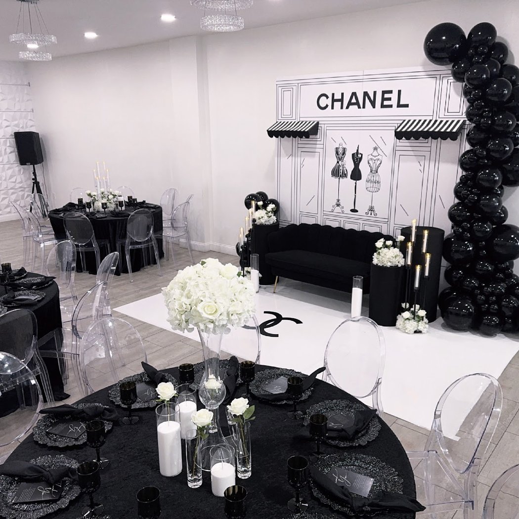 Tlux event space 1