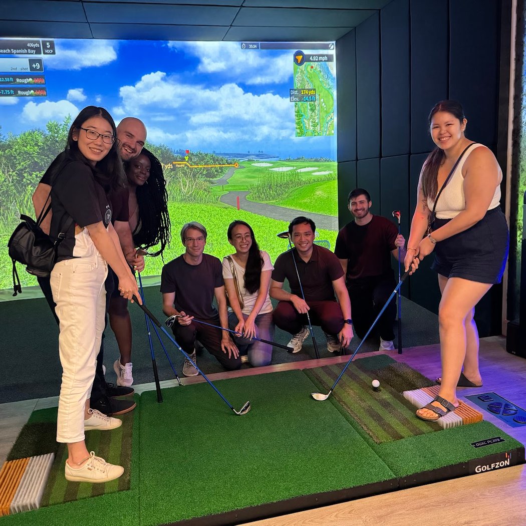 PGA Camps 5
