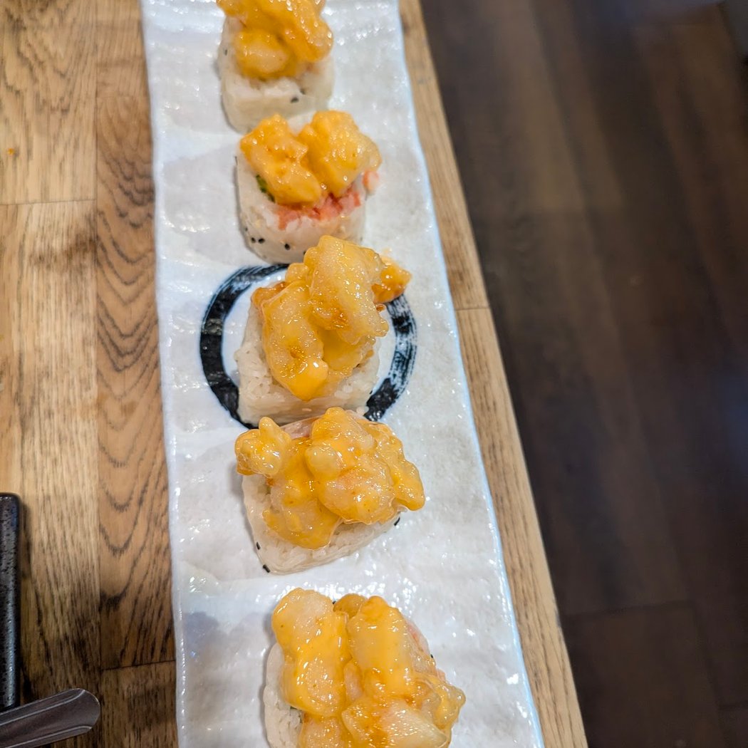 Dash Japanese Tapas & Sushi 3
