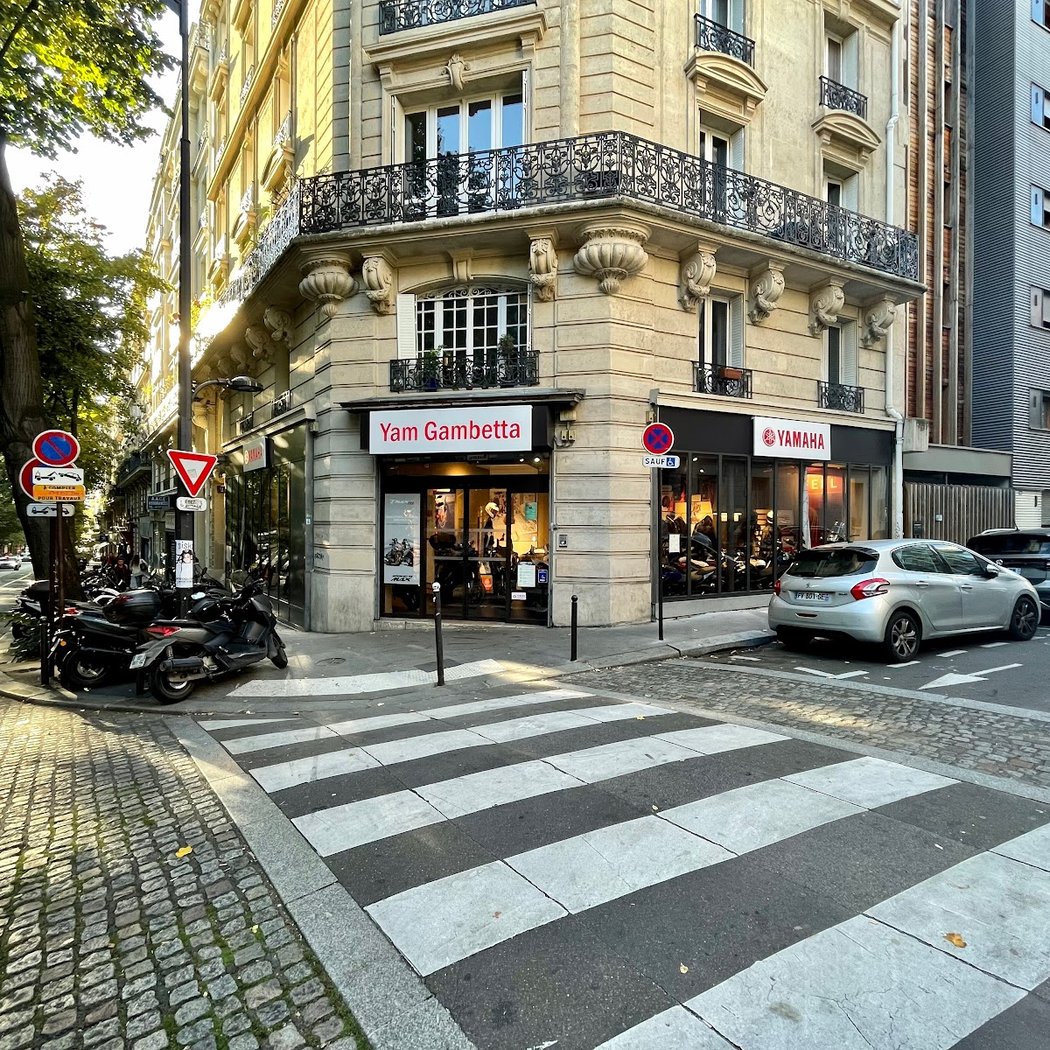 Yam Gambetta 3