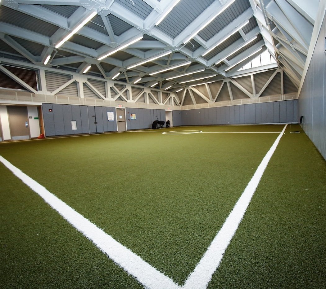 Stephen Gaynor School 1
