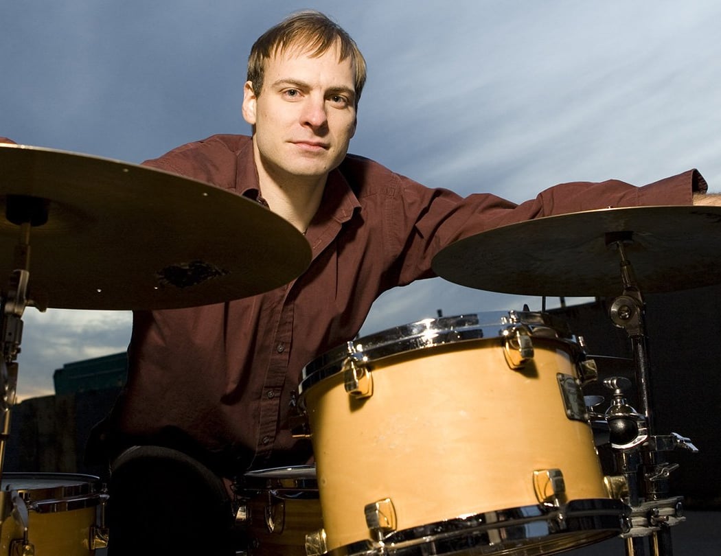 Ari Hoenig Trio 1