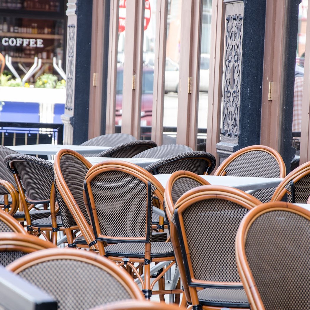 The Publican 2