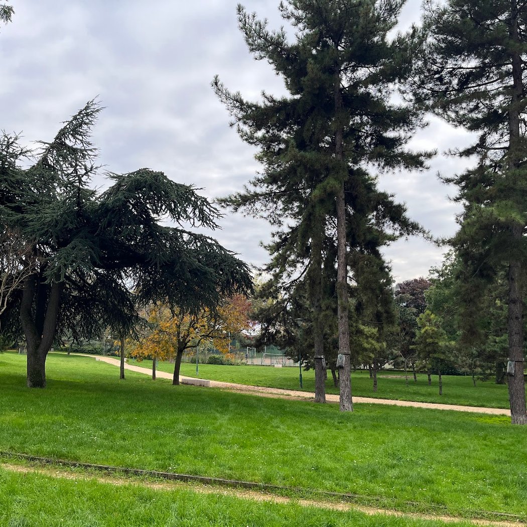 Jardin d'immeubles Albert-Bartholomé 2