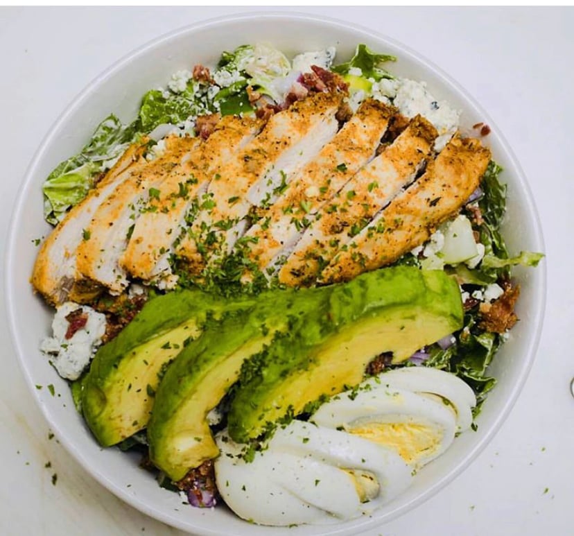 Roc South Cuisine 3