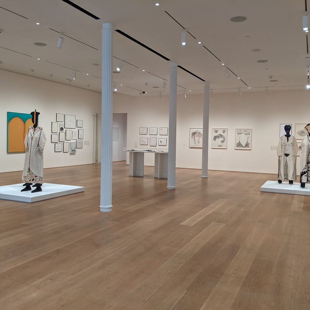 John Zorn Visual Art Exhibition and Concert Series 2