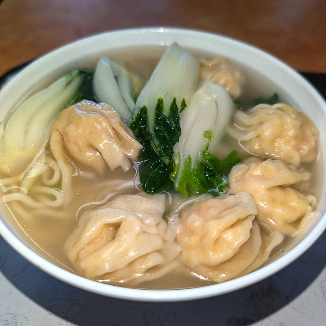 Red A Dim Sum 1