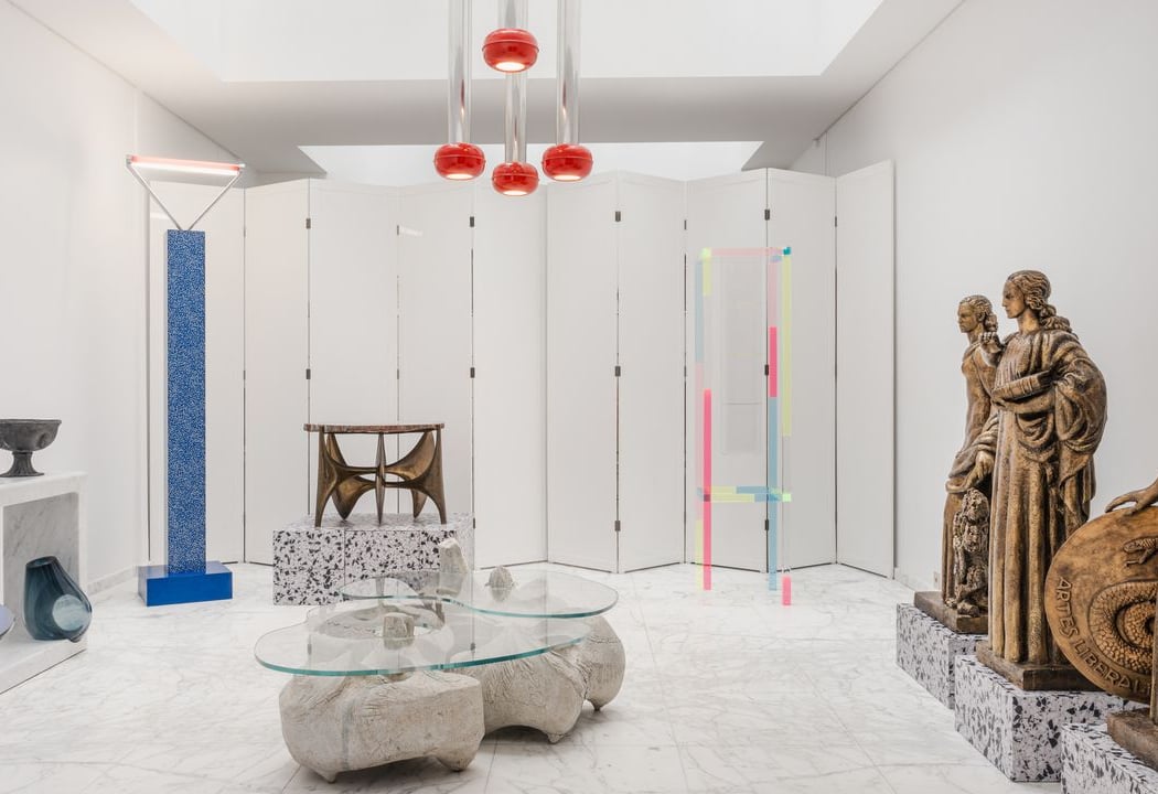 Paris Design Week 3